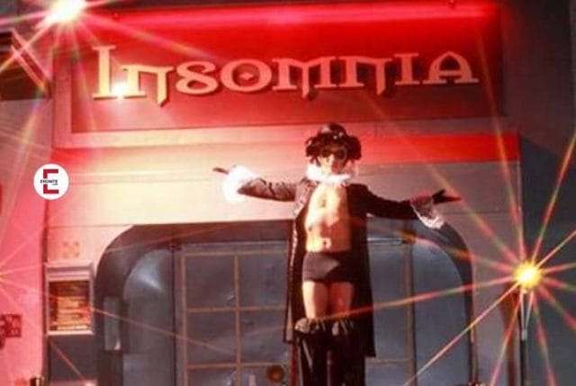 Programm-Übersicht INSOMNIA Club Berlin – Juli bis September 2021 Programm-Übersicht INSOMNIA Club Berlin – Juli bis September 2021