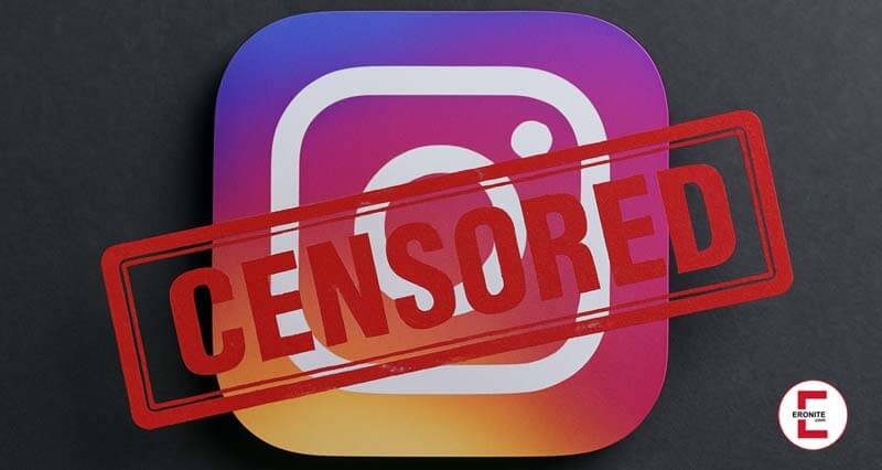 Warum Instagram Erotik-Inhalte plötzlich ablehnt Warum Instagram Erotik-Inhalte plötzlich ablehnt