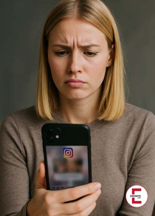 Warum Instagram Erotik-Inhalte plötzlich ablehnt Warum Instagram Erotik-Inhalte plötzlich ablehnt