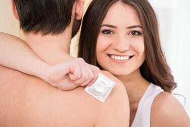 Sex-Revolution? Intelligentes Kondom mit App Sex-Revolution? Intelligentes Kondom mit App