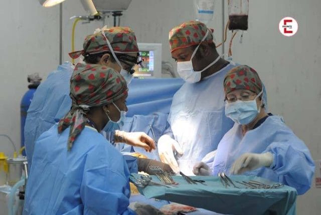 Cada vez más mujeres desean la cirugía íntima Cada vez más mujeres desean la cirugía íntima