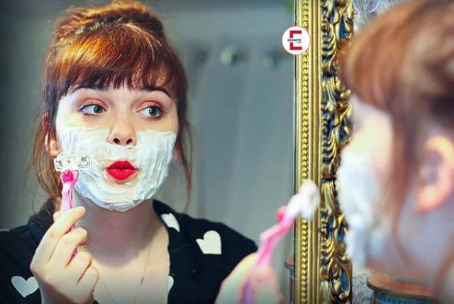 Nachgefragt: Welche Intimfrisuren gibt es? Nachgefragt: Welche Intimfrisuren gibt es?