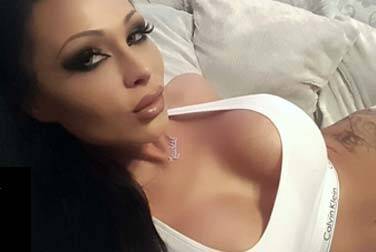 1.7. – Jacky Lawless feiert ihren Geburtstag! Wir stellen vor: Jacky Lawless Pornos (#8)