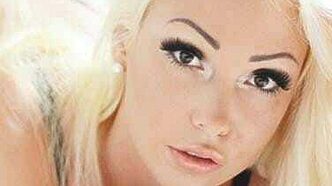 20.6. – Jacky Valentine feiert ihren Geburtstag!