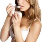 Joghurt aus der Scheidenflora herstellen | Ekel-Alarm garantiert!