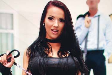 Jolee Love Porno: Scharfe Kurven aus Berlin Jolee Love Porno: Scharfe Kurven aus Berlin