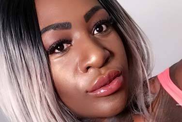 Josy Black Freeshow – Die schwarze Mamba live Josy Black Freeshow – Die schwarze Mamba live