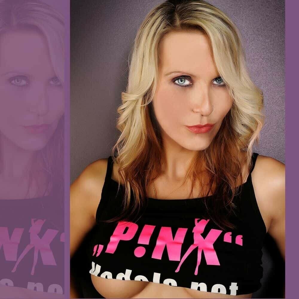Interview mit Julia Pink • Pornos mit Handlung