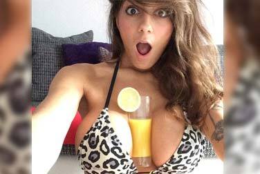 25.07. – Kaity Sun feiert ihren Geburtstag! 25.07. – Kaity Sun feiert ihren Geburtstag!