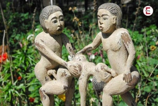 Die 15 heißesten Kamasutra-Stellungen Die 15 heißesten Kamasutra-Stellungen