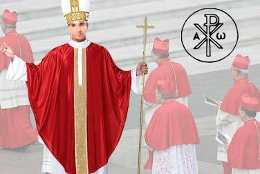 Was ist Katholiken-Roulette oder Kirchen-Bingo? Was ist Katholiken-Roulette oder Kirchen-Bingo?