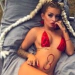 Wann kommt die Katja Krasavice Livecam?