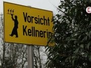 Intime Beichte: Kellnerin verführt im Da Picchio in Bozen