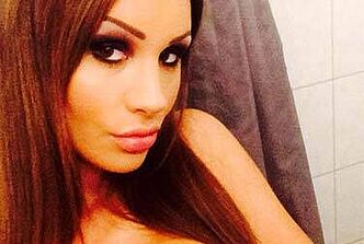 20.10. – TS Kimber Lee feiert ihren Geburtstag!