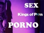 KINGS OF PORN – We love Sex!