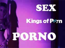 KINGS OF PORN – We love Sex!