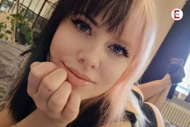 Möchtest du mal Kira Jameson nackt sehen?