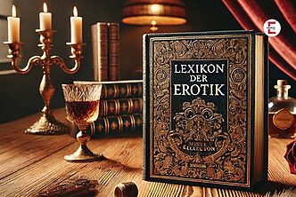 Das Kompendium der Erotik: Eine Reise durch die Sexualität