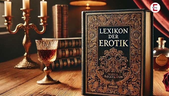 Das Kompendium der Erotik: Eine Reise durch die Sexualität