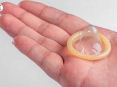 Ratgeber: Kondom reißt immer – was tun?