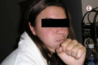 Hilfe - Ich hatte einen Krampf beim Blasen!