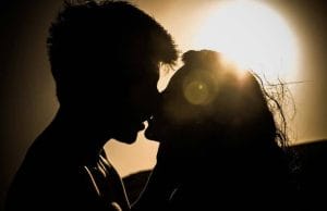 Kissing culture: what makes kissing so special