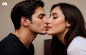 Kusskunst perfektionieren – Tipps für den perfekten Kuss