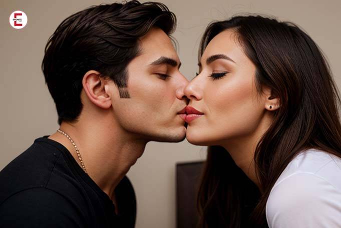 Kusskunst perfektionieren – Tipps für den perfekten Kuss