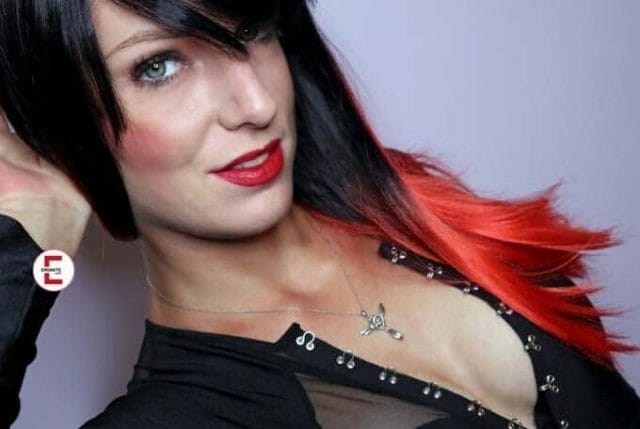 Lady Jana Logan – eine wahre Mistress! Lady Jana Logan – eine wahre Mistress!