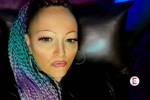 Lady Nadine Bauer: Jeden Monat in der Starshow Lady Nadine Bauer: Jeden Monat in der Starshow