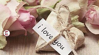 Lange und glückliche Beziehungen haben zwei Dinge gemeinsam