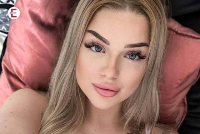Newcomer Lea Rose Porn: My First Time Blowjob Newcomer Lea Rose Porn: My First Time Blowjob
