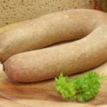 Leberwurst im Po - Der Fetisch eines analverliebten Anwalts