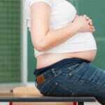 Lehrerin schwanger von Schüler - Der Skandal