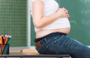 Lehrerin schwanger von 13jährigem Schüler