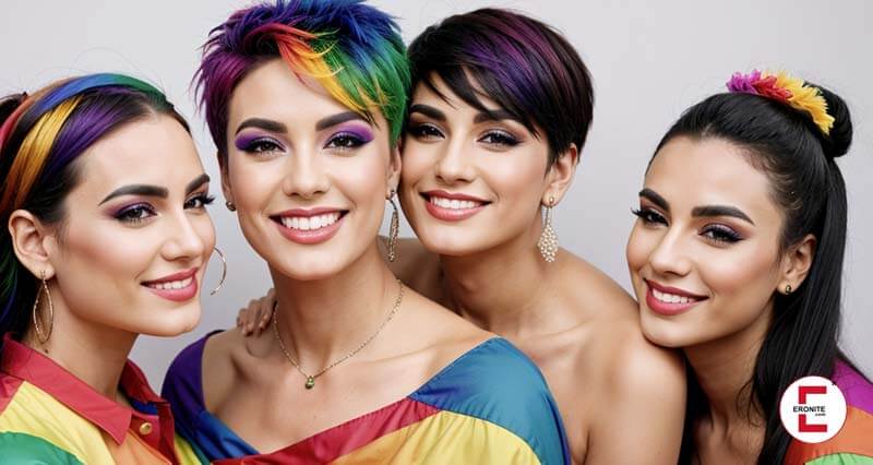 LGBTQIA+ LGBTQIA+