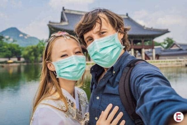 Liebe und Coronavirus – wie passt das aktuell zusammen? Liebe und Coronavirus – wie passt das aktuell zusammen?