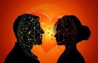 Online-Flirt: vom digitalen Knistern zum lodernden Liebesfeuer
