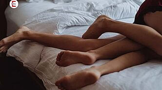 Endlich wieder mehr Lust aufs Liebesspiel mit diesen Tipps