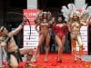 23ª Venus: Erotismo, estilo de vida y un récord mundial
