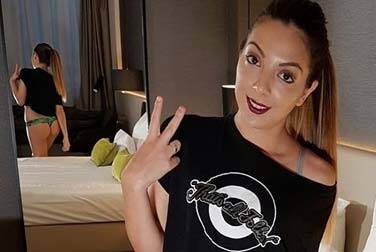 The ultimate Queen of Analsex: Lilly Lil Pornos The ultimate Queen of Analsex: Lilly Lil Pornos