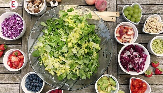 Love Food: So regen bestimmte Lebensmittel das Liebesleben an