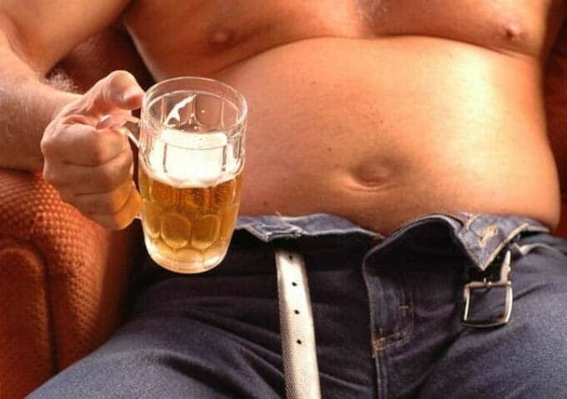 ¿Los hombres con barriga son más atractivos para las mujeres? ¿Los hombres con barriga son más atractivos para las mujeres?