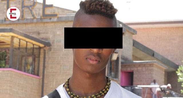 Beim Onanieren gefilmt: Männer mit Nacktaufnahmen erpresst Beim Onanieren gefilmt: Männer mit Nacktaufnahmen erpresst