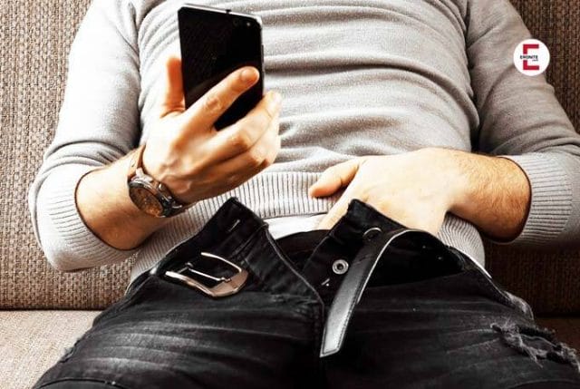 Wie häufig masturbiert der durchschnittliche Mann? Wie häufig masturbiert der durchschnittliche Mann?