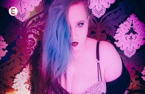 Mara Nightmare: Wicked Gothic Porn From Underworld