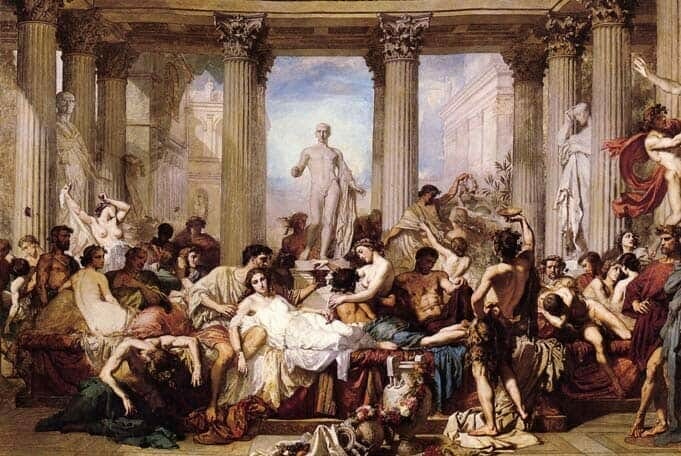 Were Marcus Aurelius’ views on sex ancient?