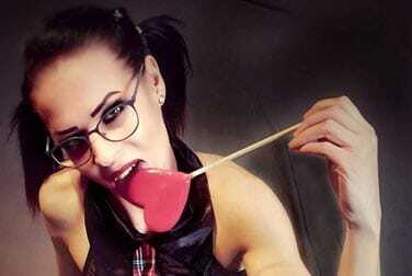 Das Interview mit Camgirl Marie Saint – Teil 1 Das Interview mit Camgirl Marie Saint – Teil 1
