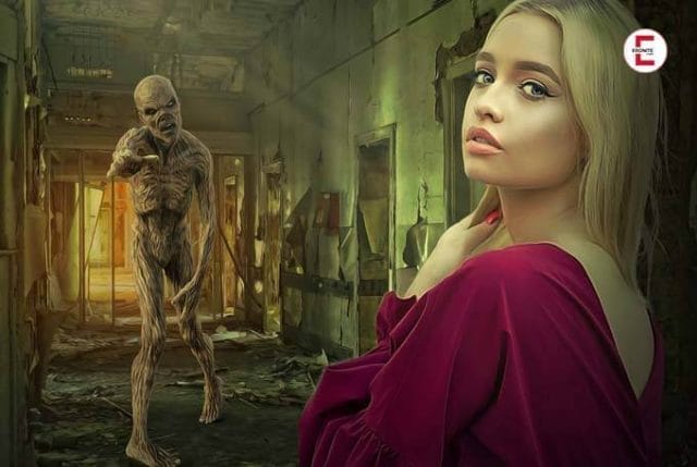 marilyn-armee-untote-zombie-sexgeschichte-eronite Historia de sexo zombi: Mistress Marilyn y el ejército de los muertos vivientes