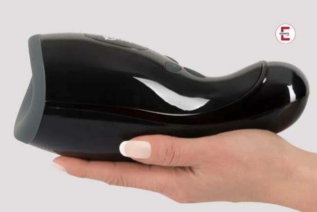 Test: Masturbator mit Vibration und Heizfunktion von REBEL Test: Masturbator mit Vibration und Heizfunktion von REBEL
